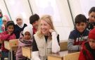 مسؤولة أممية: الأردن أحرز تقدما ملموسا في مجال حقوق الطفل - ps