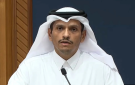 وزير الخارجية في القطري في عمان الأربعاء