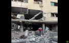إعلام: الجيش الإسرائيلي يستهدف القيادي في حماس علي العامودي بغزة ومصيره مجهول - ps