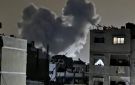 استشهاد طفل ونسف مبان في جباليا مع تواصل عدوان الاحتلال على غزة