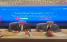 الاردن وليبيا يبحثان تعزيز التعاون في مجال النقل الجوي