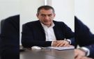 ياسر حنتولي مديرا عاما للخط الحجازي الأردني