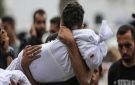 6 شهداء و32 إصابة في غزة خلال 24 ساعة وارتفاع حصيلة العدوان إلى 74,561 شهيدا