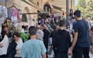  أردننا جنة يستقطب 15 ألف زائر إلى السلط