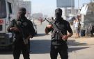  رادع تشيد بالتصدي الشعبي البطولي لميليشيات الاحتلال غرب رفح - ps
