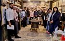 منتدى المستقبل الثقافي يقيم فعالية الإبداع الشبابي