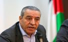 نائب الرئيس الفلسطيني يدعو للضغط على إسرائيل لتهيئة الظروف لإجراء الانتخابات