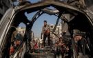 4 شهداء وإصابات في خروقات إسرائيلية جديدة لـ هدنة غزة - ps