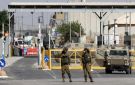 الاحتلال يفرض إغلاقا شاملا على الضفة وغزة يوم الانتخابات