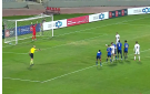 التعادل السلبي يحسم مواجهة البقعة والسلط في الدوري
