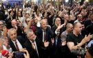  المشتركة تعقب على تحريض نتنياهو وائتلافه الفاشي عقب النتائج