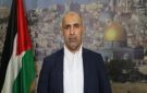 جبارين يدعو لإجراء حوار وطني لإصلاح المنظومة السياسية الفلسطينية
