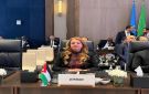 الأردن: فلسطين ستبقى الاختبار الأوضح لصدقية النظام الدولي