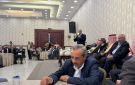 العموش والطراونة نسايب .. القلاب طلب والمجالي اعطى