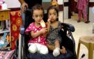 مركز حقوقي: 21,745 طفلا استشهدوا في غزة منذ أكتوبر 2023