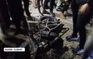 استشهاد مواطنين وإصابة آخرين بقصف إسرائيلي غربي غزة