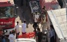 حادث مأساوي في غزة.. وفاة طفل إثر سقوطه في بئر للصرف الصحي - ps