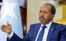 رئيس الصومال: لن نقبل تحت أي ظرف بوجود إسرائيلي في أراضينا