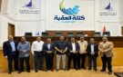 كتلة العقبة تسجل مرشحيها رسميا لانتخابات غرفة التجارة