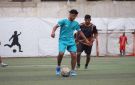 6 انتصارات في منافسات بطولة كأس الألف شهيد