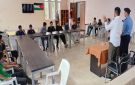 مركز شباب وشابات الصريح ينفذ نشاطا توعويا حول المخدرات والسلم المجتمعي
