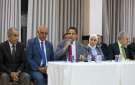 نقابة المهندسين تنظم حوارية حول العزل الحراري وكفاءة الطاقة