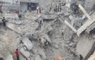 100 منظمة دولية: وقف إطلاق النار في غزة حبر على ورق 