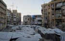 الأمم المتحدة: أزمة سكن حادة تهدد النازحين في قطاع غزة مع قدوم الشتاء