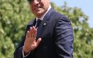 السيسي: أكدت لنتنياهو مرارا أن دولة فلسطينية ستعود بالنفع على الجميع