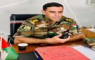 استشهاد مواطن من عتيل على حاجز عسكري شرق طولكرم - ps