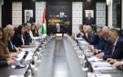 الحكومة الفلسطينية: تصعيد الاحتلال في الضفة الغربية يستدعي تدخلا دوليا عاجلا