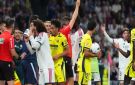 ضربة موجعة لرواية مدريد: تقرير حكم مباراة فالنسيا يكشف أكاذيب الريال
