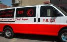 مصرع فتى بحادث سير في أريحا - ps