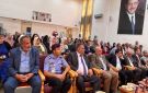  وعيك أمانك .. حملة توعوية بسرطان الثدي في منطقة العارضة