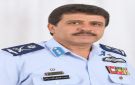 أبحر في السماء نسرا وفي الأرض قائدا فذا محبوبا - ps