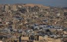  الأراضي بغزة توقف مؤقتا معاملات البيع في مناطق الخط الأصفر 
