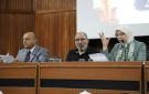 اليرموك تستضيف مهرجان اربد الشعري السادس بتجربة حبيب الزيودي