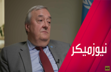 تحذير أممي.. مجاعة تتفاقم بغزة والسودان