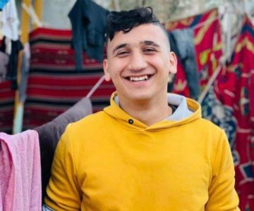 تقرير محمد عبيد نجاة مؤجلة بين الجرح والذاكرة