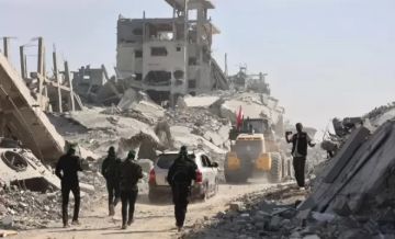 صحيفة: محاولات حماس للاندماج داخل إدارة غزة تواجه رفضا