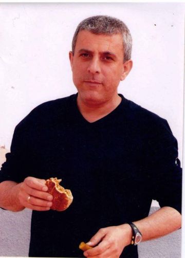 الأسير وليد دقة.. رسالة عامه العشرين في الأسر