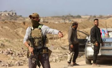 شركة أمن أميركية شاركت مع مؤسسة غزة الإنسانية تطلب تعيينات جديدة!