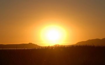 الطقس: أجواء شديدة الحرارة وتحذير من التعرض لأشعة الشمس