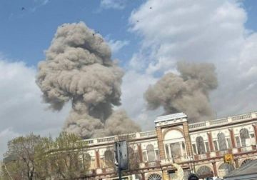 دوي انفجارات في دول الخليج وإغلاق مؤقت للمجالات الجوية