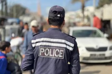 الداخلية بغزة: نبذل جهودا مكثفة لحماية المستشفيات من أي مظاهر مسلحة