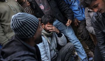 تقرير حين نهشت الأنياب جثامين الشهداء.. الشامي نجا بـمعجزة ليروي المأساة