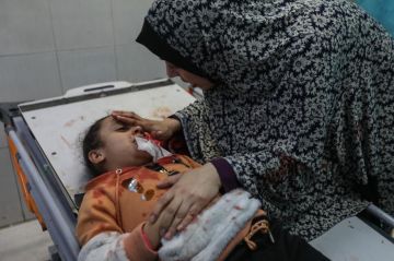 الصحة العالمية: 18500 مريض بحاجة إلى رعاية غير متوفرة في غزة الصحة العالمية: 18500 مريض بحاجة إلى رعاية غير متوفرة في غزة