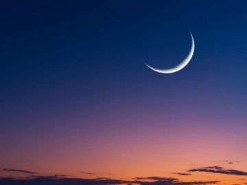 المفتي: غدا الأربعاء أول أيام شهر رمضان المبارك