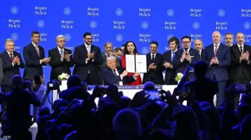 تقرير: البيت الأبيض يخطط لعقد أول اجتماع لـ مجلس السلام هذا الشهر تقرير: البيت الأبيض يخطط لعقد أول اجتماع لـ مجلس السلام هذا الشهر