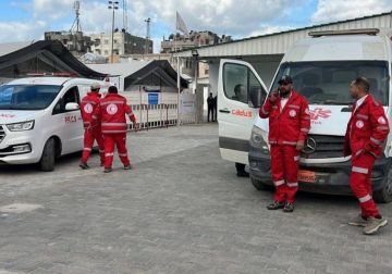 الاحتلال يمنع سفر المرضى عبر معبر رفح ويلغي مغادرة الدفعة الثالثة